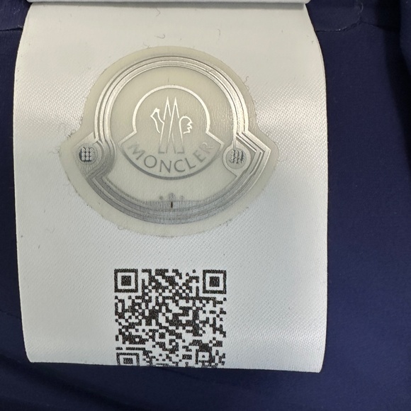 Moncler Grenoble Ski Puffer Down Jacket - Men Size 2 (Medium) - Picture 13 of 14